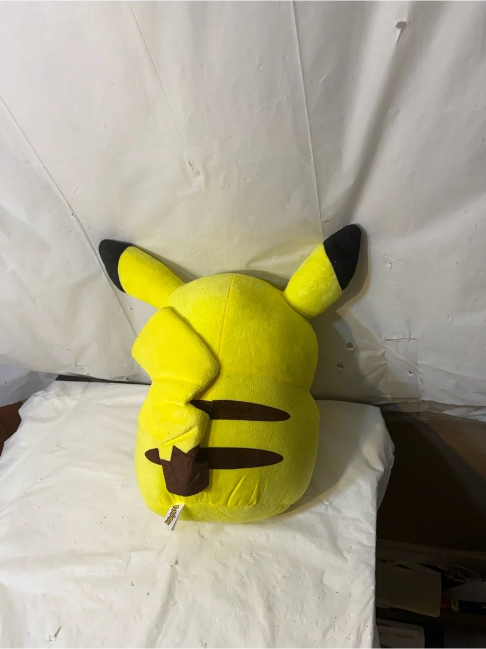 Pokémon Pikachu 15” inch plush
